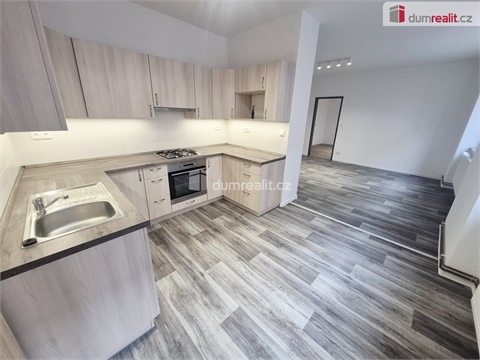 Pronájem bytu 2kk, 60 m² - 4