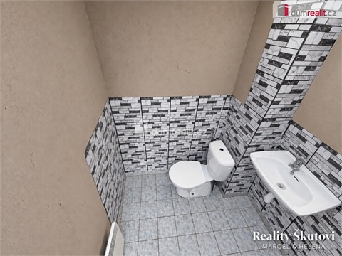 Prodej objektu, 25 m² 16