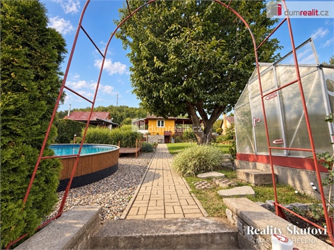 Prodej objektu, 25 m² - 16
