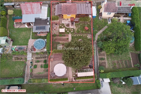 Prodej objektu, 25 m² - 24