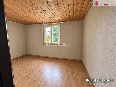 Prodej objektu, 25 m² - 12
