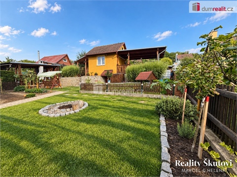 Prodej objektu, 25 m² - 4