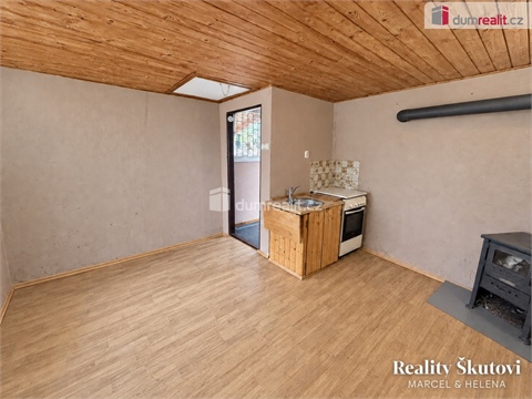 Prodej objektu, 25 m² 14