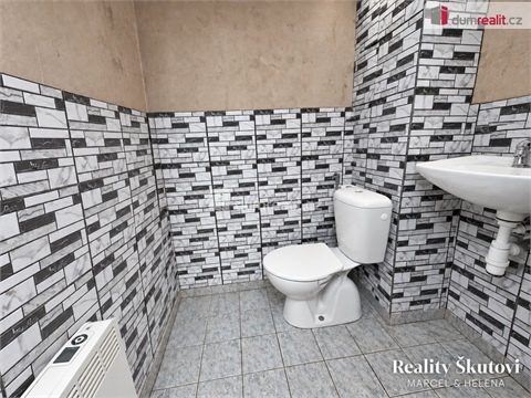Prodej objektu, 25 m² - 20