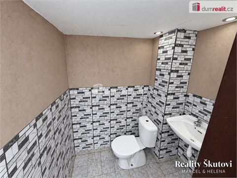 Prodej objektu, 25 m² - 14