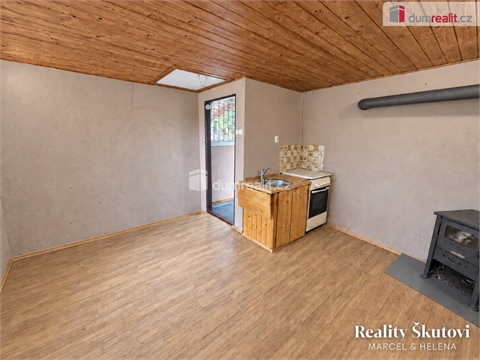 Prodej objektu, 25 m² - 8