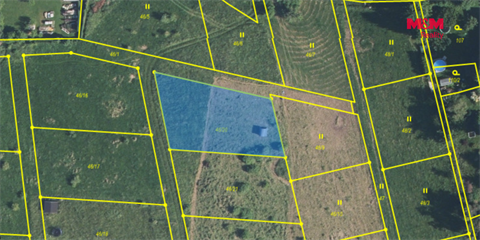 Prodej stavebního pozemku, 1 154 m² 12