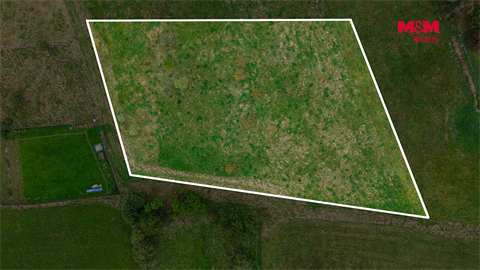 Prodej stavebního pozemku, 1 154 m² - 8