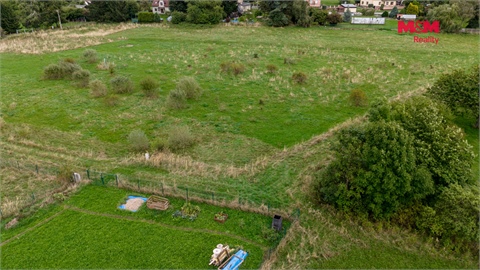 Prodej stavebního pozemku, 1 154 m² 4