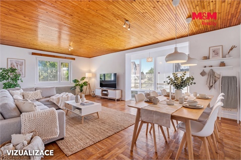 Prodej rodinného domu, 240 m² - 2
