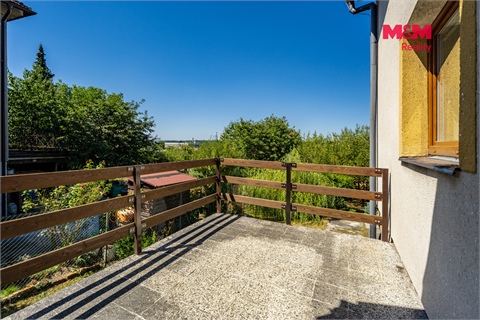 Prodej rodinného domu, 240 m² - 22