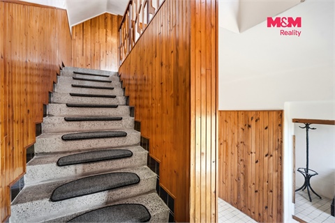 Prodej rodinného domu, 240 m² 18