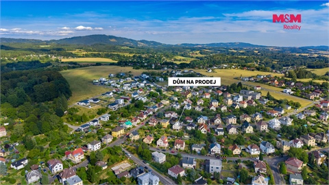 Prodej rodinného domu, 240 m² 22