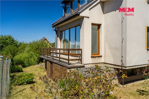 Prodej rodinného domu, 240 m² 12