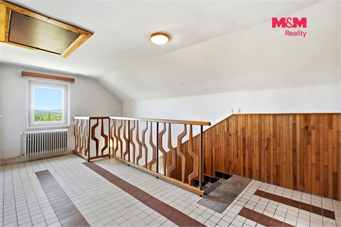 Prodej rodinného domu, 240 m² 28
