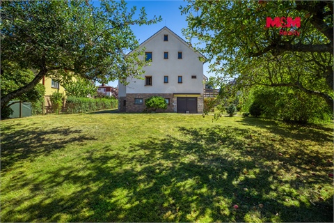 Prodej rodinného domu, 240 m² - 10