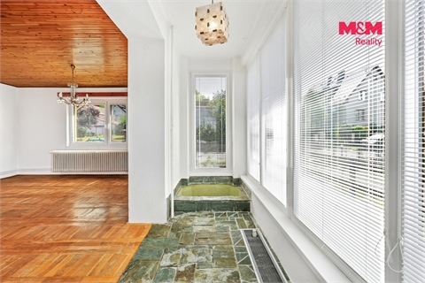 Prodej rodinného domu, 240 m² 10