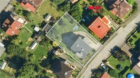 Prodej rodinného domu, 240 m² 0