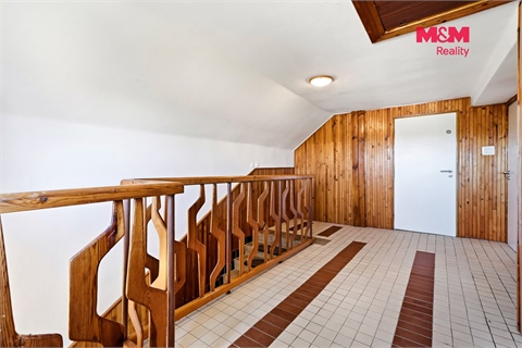 Prodej rodinného domu, 240 m² 24