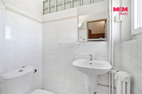 Prodej rodinného domu, 240 m² - 16