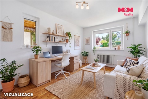 Prodej rodinného domu, 240 m² - 4