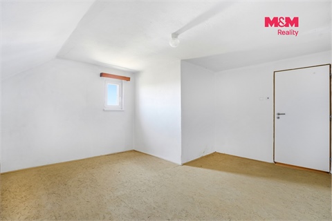 Prodej rodinného domu, 240 m² - 28