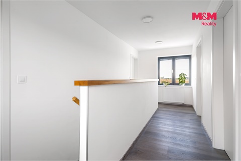 Prodej rodinného domu, 147 m² 14