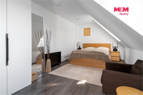 Prodej rodinného domu, 147 m² - 10