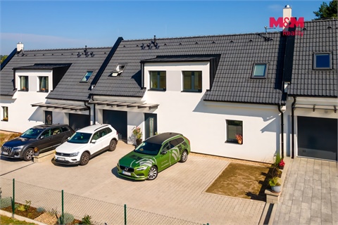 Prodej rodinného domu, 147 m² 8