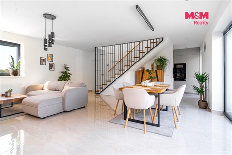Prodej rodinného domu, 147 m² - 8