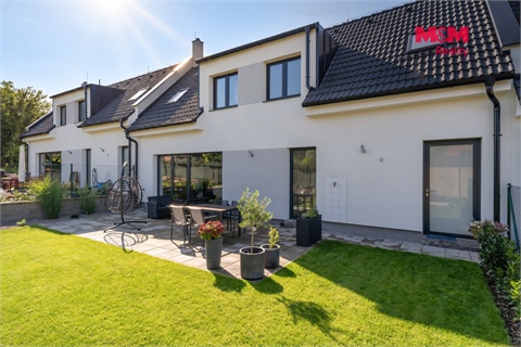 Prodej rodinného domu, 147 m² - 20