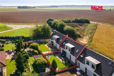Prodej rodinného domu, 147 m² 18