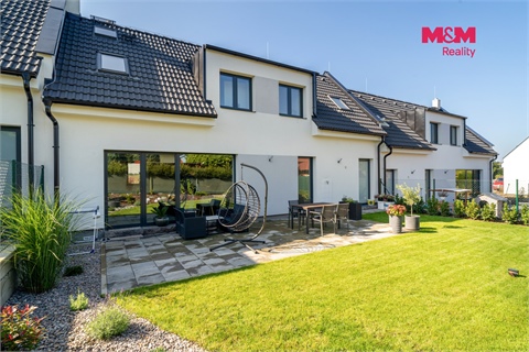 Prodej rodinného domu, 147 m² 6