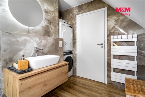 Prodej rodinného domu, 147 m² 4