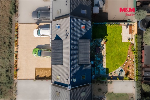 Prodej rodinného domu, 147 m² 20