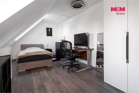 Prodej rodinného domu, 147 m² - 12