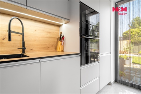 Prodej rodinného domu, 147 m² 10