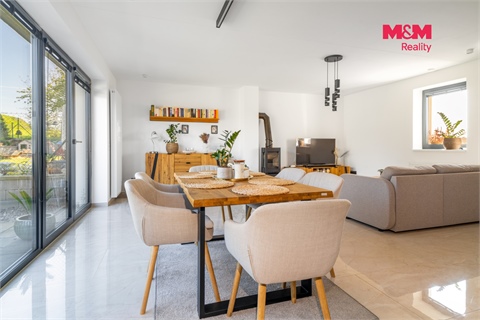 Prodej rodinného domu, 147 m² 2
