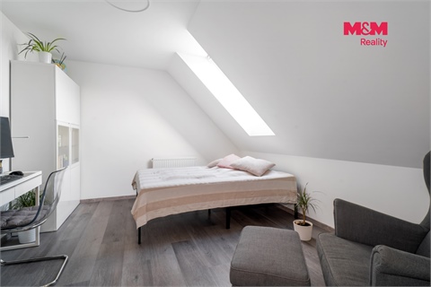 Prodej rodinného domu, 147 m² - 14