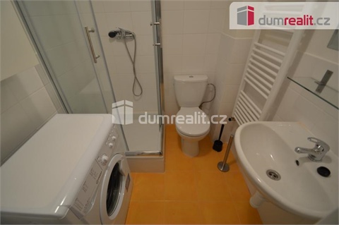 Pronájem bytu 2kk, 42 m² - 10