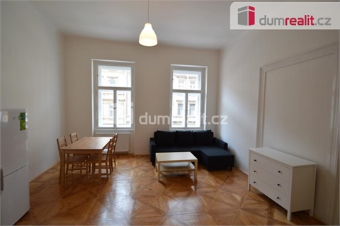Pronájem bytu 2kk, 42 m² 0