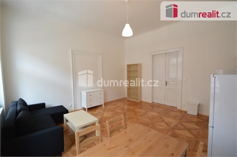 Pronájem bytu 2kk, 42 m² - 2