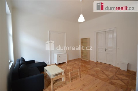 Pronájem bytu 2kk, 42 m² 4