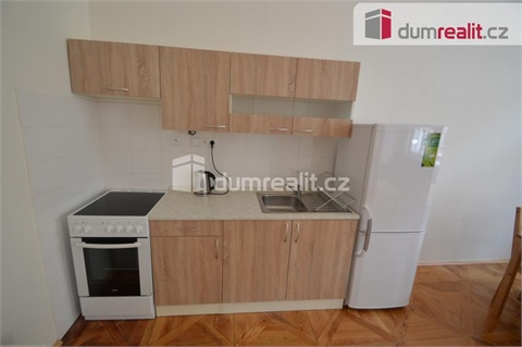 Pronájem bytu 2kk, 42 m² - 4
