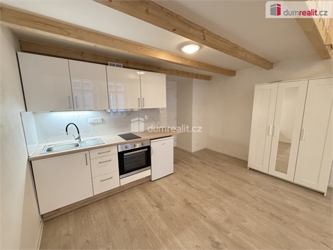 Pronájem bytu 1kk, 48 m² 0
