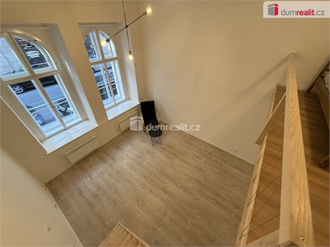 Pronájem bytu 1kk, 48 m² 6