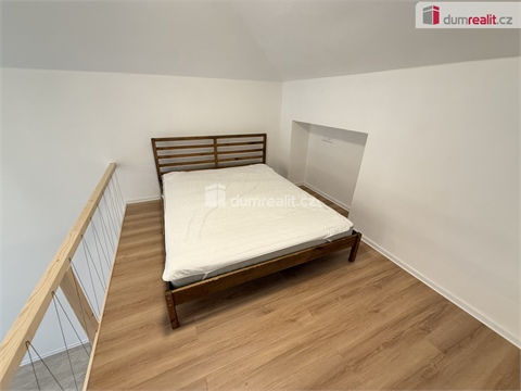 Pronájem bytu 1kk, 48 m² - 6