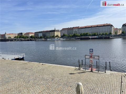Pronájem bytu 1kk, 48 m² - 12