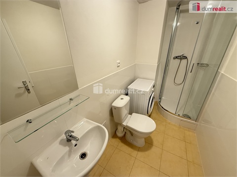 Pronájem bytu 1kk, 48 m² 8