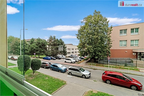 Prodej bytu 3kk, 63 m² - 14